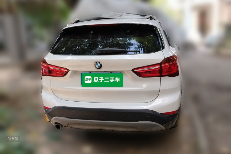 BMW X1 2017 immagine di auto #6