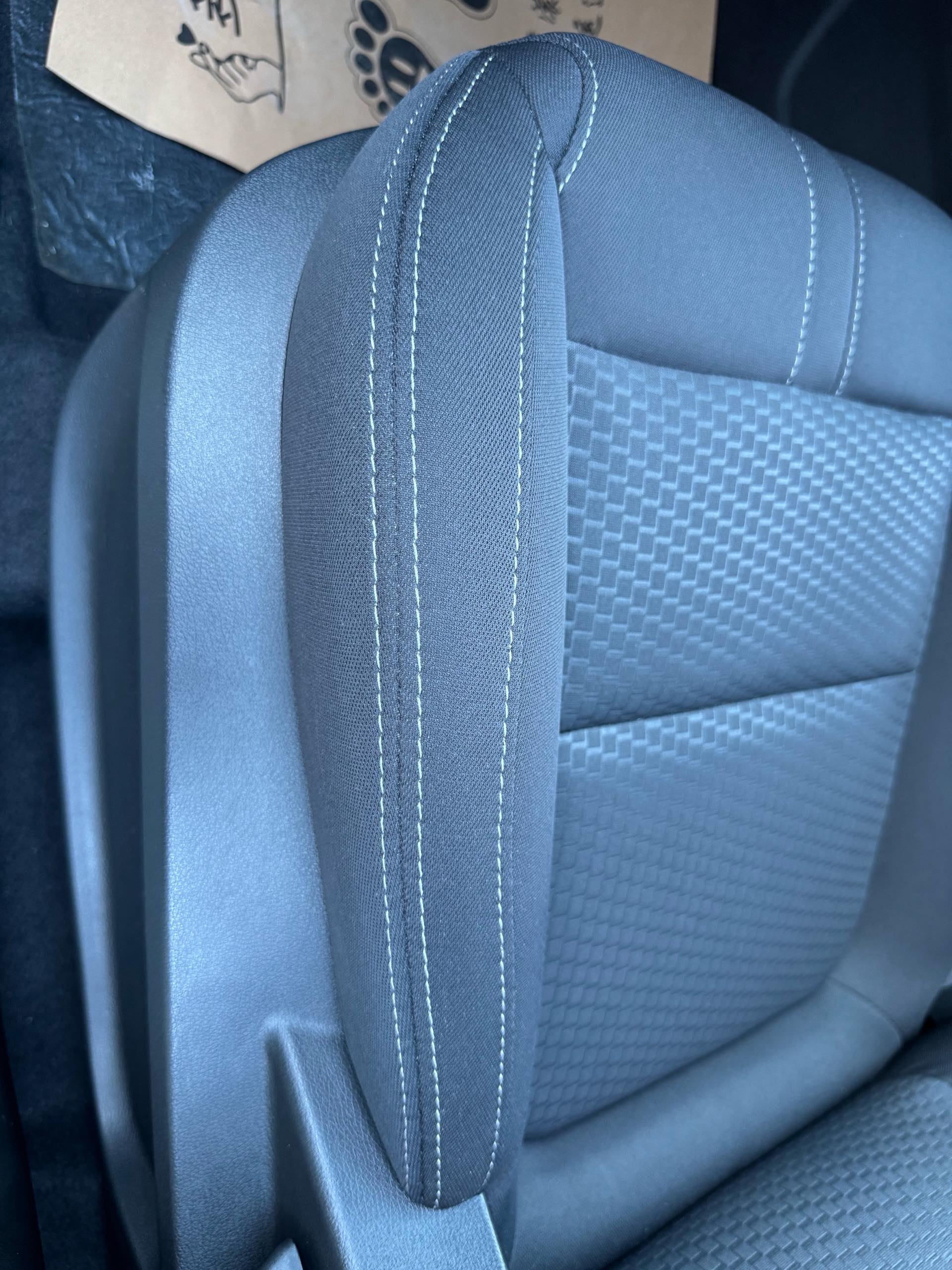 Chery Tiggo 5x 2019 car image #19
