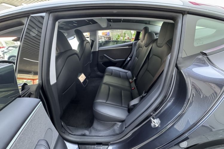 Tesla Model 3 2024 #16 Tesla Model 3 2024 car image #16