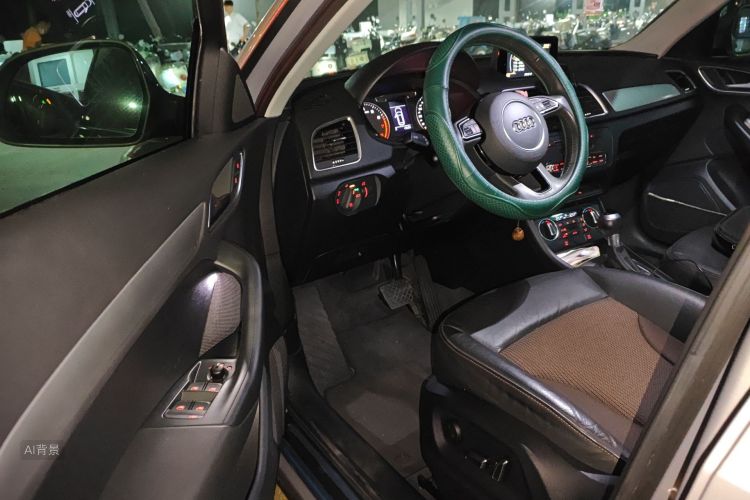 Audi Q3 2019 image de voiture #18