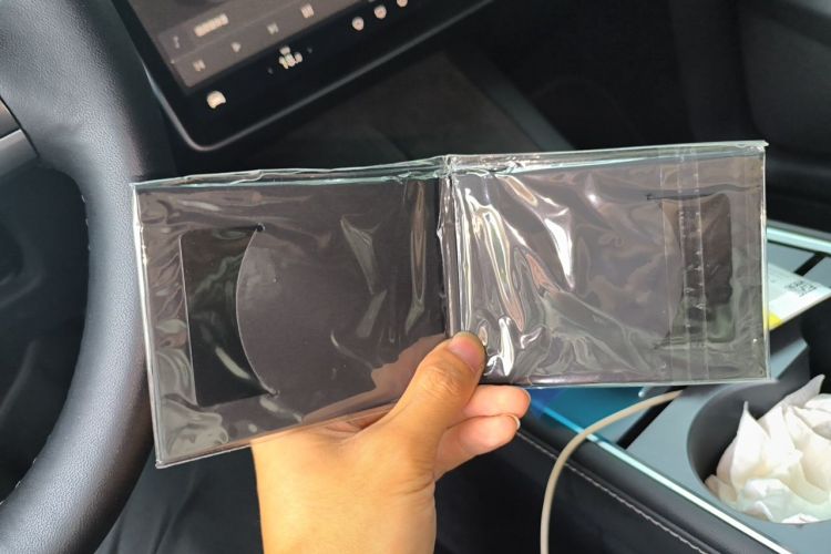Tesla Model Y 2024 car image #11