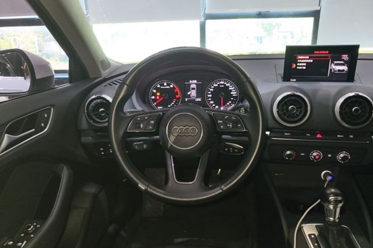 Audi A3 2020 #15 Audi A3 2020 car image #15
