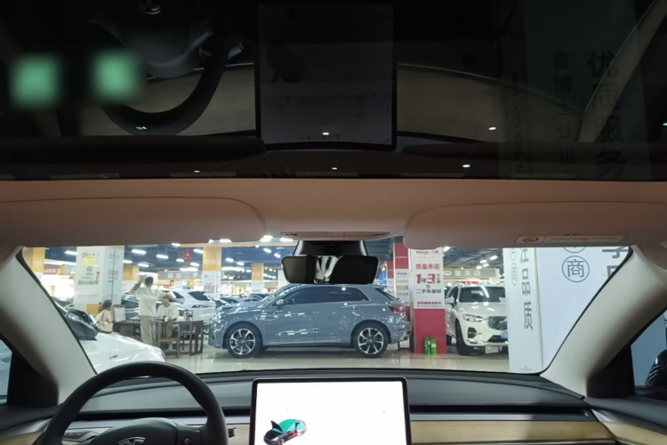 Tesla Model 3 2021 #18 Tesla Model 3 2021 immagine di auto #18