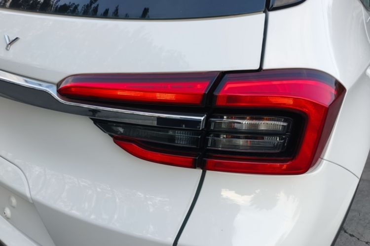 Chery Tiggo 5x 2021 #8 Chery Tiggo 5x 2021 صورة سيارة #8