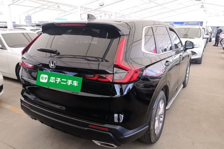 Honda CR-V 2024 car image #7