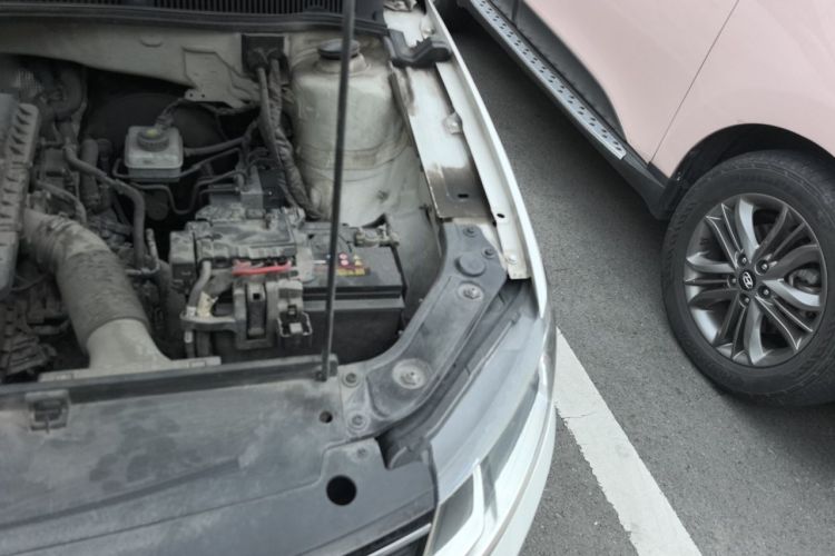 Volkswagen Lavida 2016 car image #23