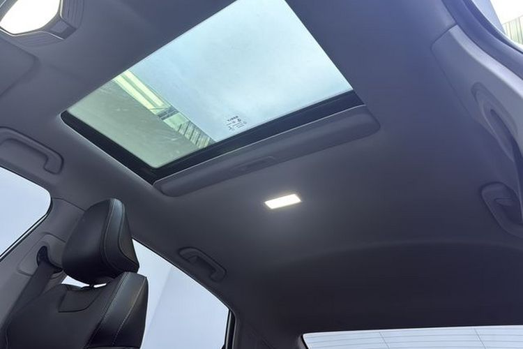 GEELY Emgrand 2023 car image #24