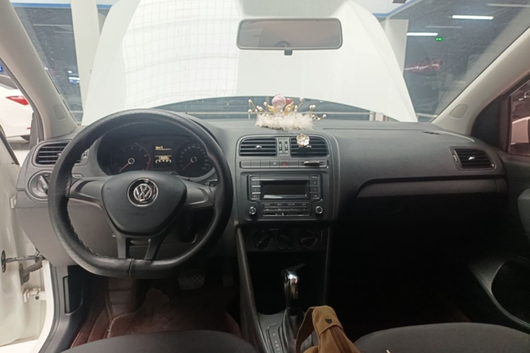 Volkswagen Polo 2018 #10 Volkswagen Polo 2018 car image #10