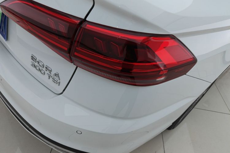 Volkswagen Bora 2024 #8 Volkswagen Bora 2024 imagen de coche #8