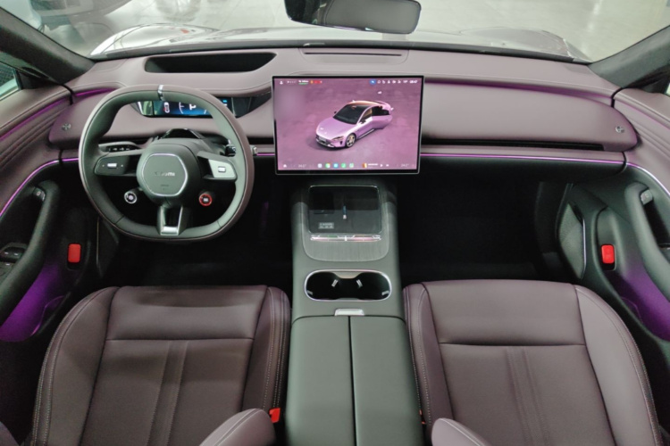 2026 #10 2026 immagine di auto #10