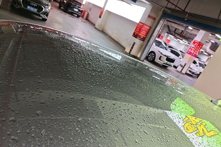 BYD Yuan Plus 2024 image de voiture #25