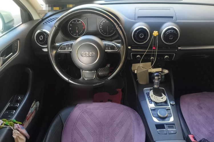 Audi A3 2016 #12 Audi A3 2016 car image #12