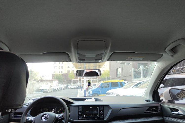 Volkswagen Tharu 2020 #20 Volkswagen Tharu 2020 imagen de coche #20