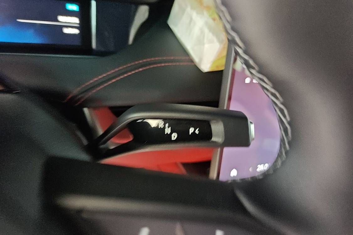 MI SU7 2024 car image #27
