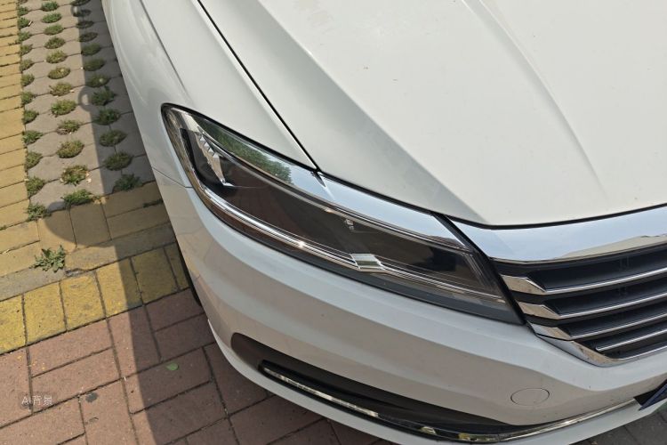 Volkswagen Lavida 2021 car image #8