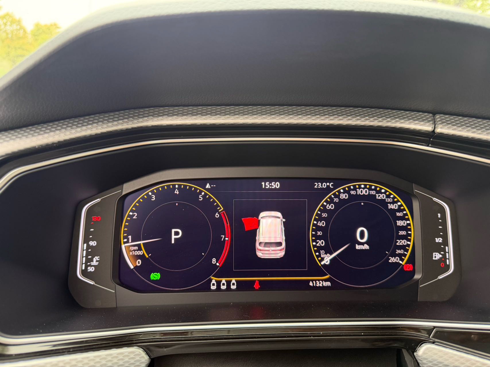 Volkswagen Tacqua 2022 car image #19