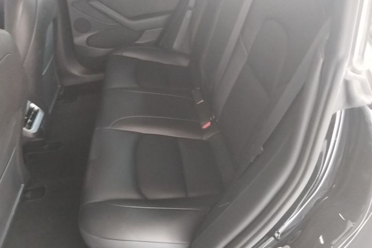 Tesla Model 3 2022 #17 Tesla Model 3 2022 car image #17