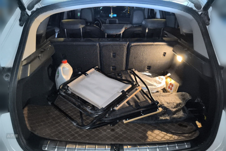 BMW X1 2019 #21 BMW X1 2019 car image #21