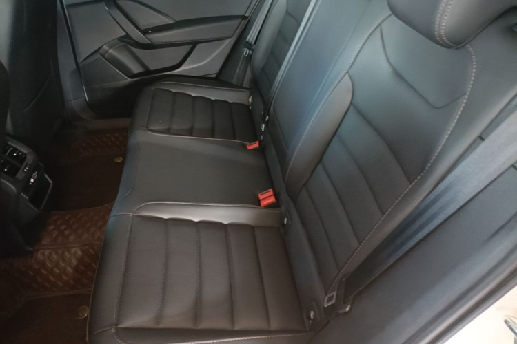 Volkswagen Tharu 2022 صورة سيارة #17