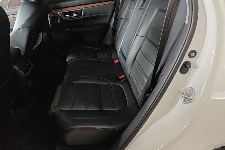 Honda CR-V 2019 #17 Honda CR-V 2019 car image #17
