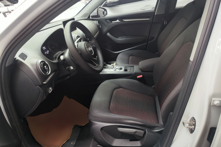 Audi A3 2020 #15 Audi A3 2020 صورة سيارة #15