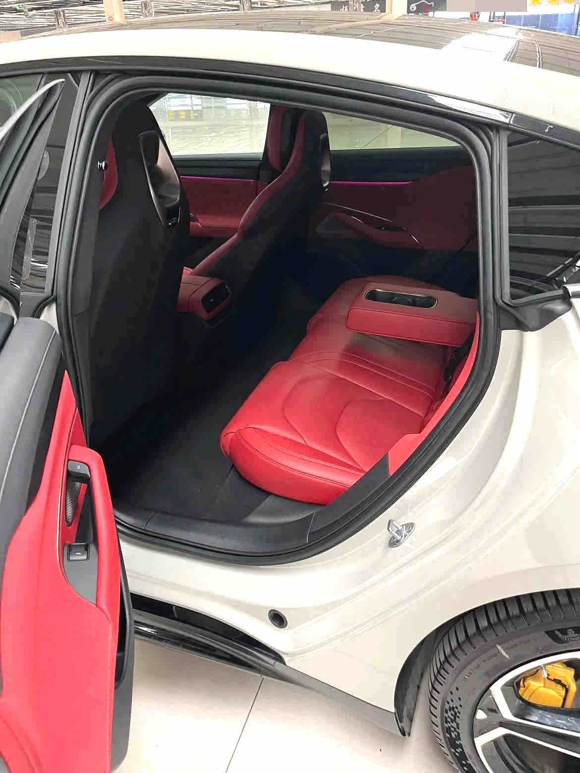 2024 car image #7