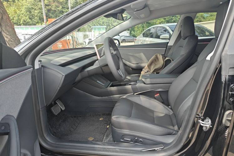 Tesla Model 3 2023 #15 Tesla Model 3 2023 car image #15