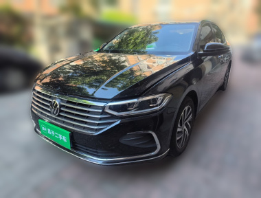 Volkswagen Lavida 2022 Volkswagen Lavida 2022 car image
