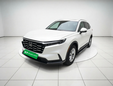 Honda CR-V 2023 Honda CR-V 2023 car image
