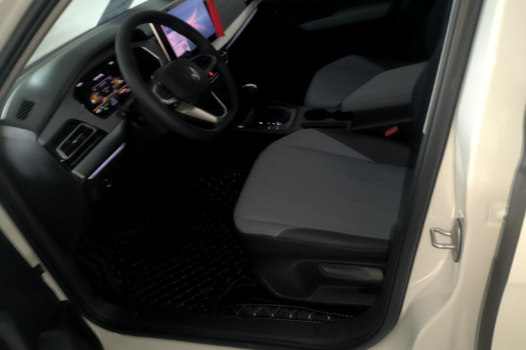 Volkswagen Lavida 2026 car image #15