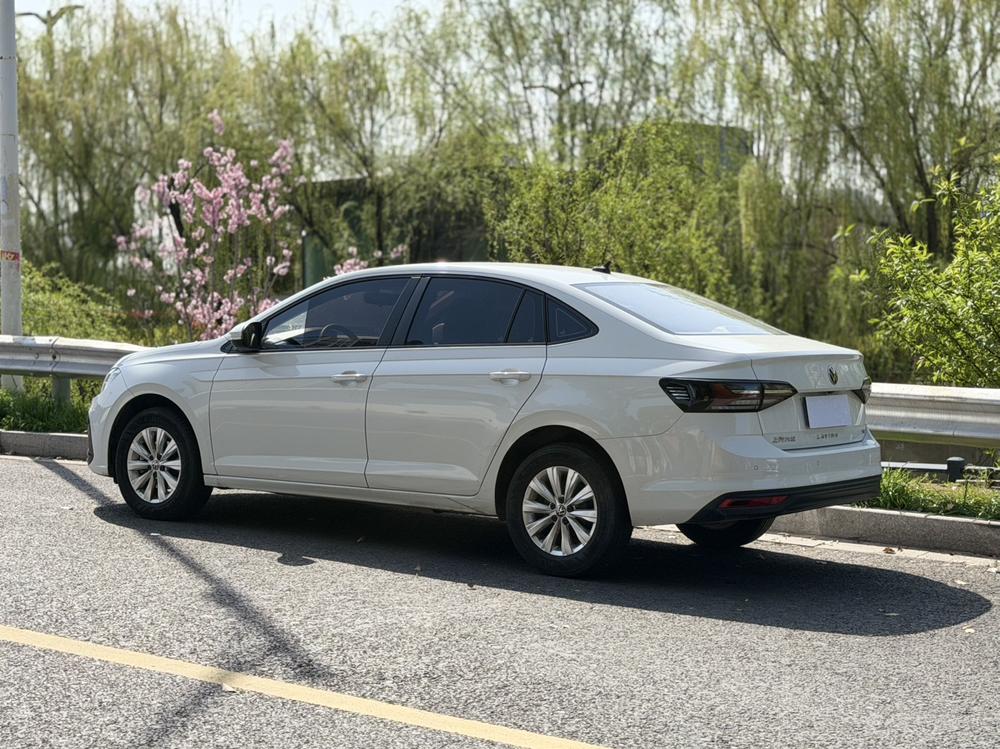 Volkswagen Lavida 2024 #8 Volkswagen Lavida 2024 car image #8