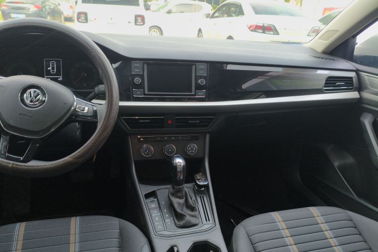 Volkswagen Lavida 2020 car image #13