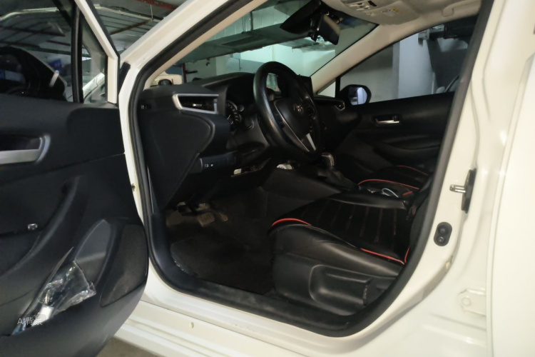 Toyota Corolla 2020 car image #18