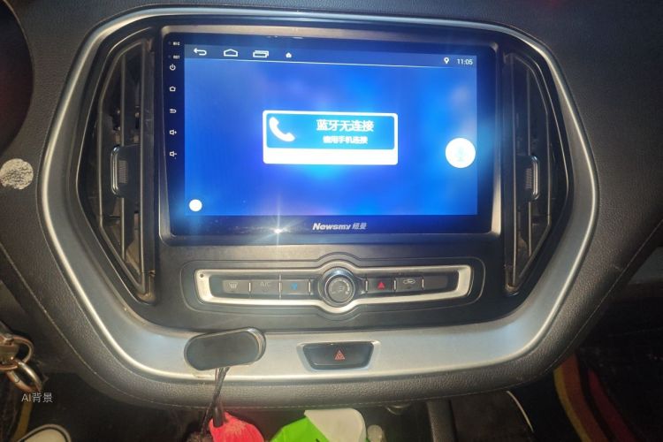 Jetour X70M 2020 immagine di auto #15