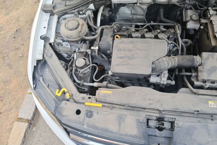 Volkswagen Bora 2020 imagem de carro #26