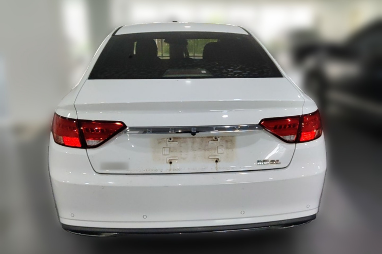 GEELY Emgrand GL 2020 car image #6