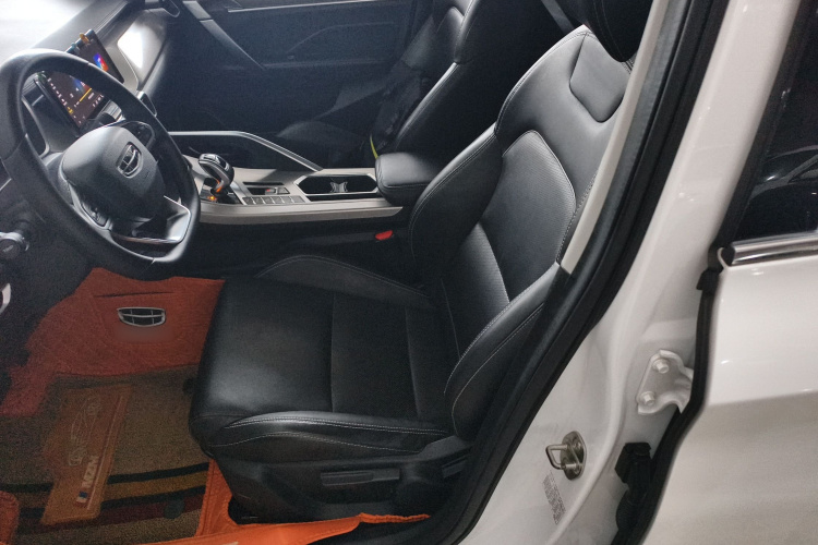 GEELY Coolray 2020 immagine di auto #15