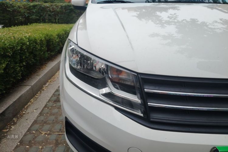 Volkswagen Santana 2022 #8 Volkswagen Santana 2022 car image #8
