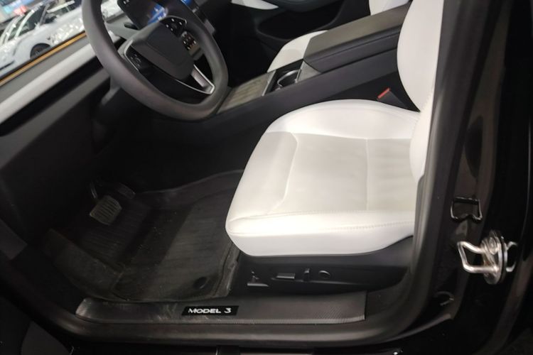 Tesla Model 3 2023 car image #19