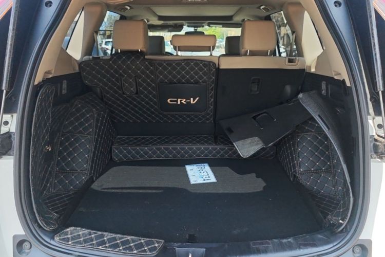 Honda CR-V 2022 car image #21