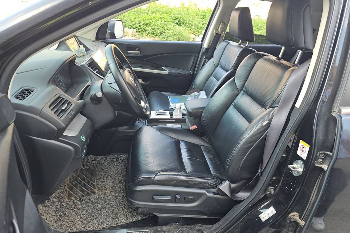 Honda CR-V 2013 car image #18