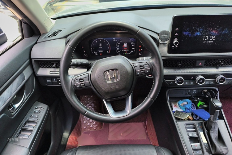 Honda CR-V 2023 #12 Honda CR-V 2023 car image #12