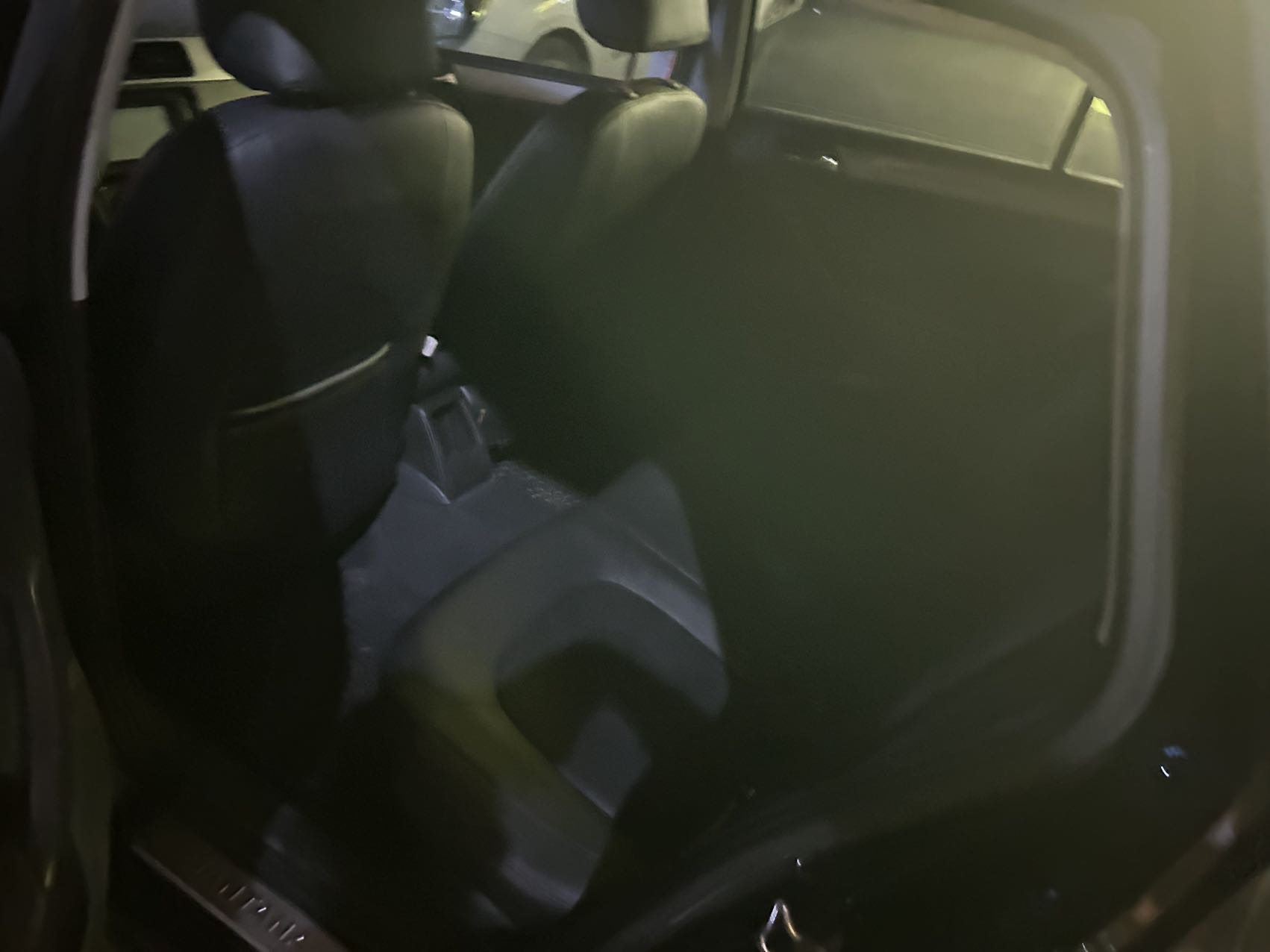 Volkswagen Santana 2015 #6 Volkswagen Santana 2015 car image #6