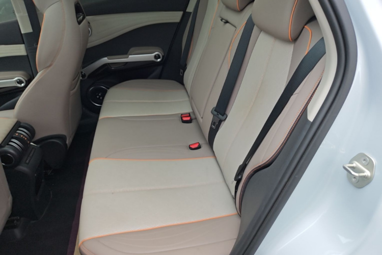 BYD Yuan Plus 2024 car image #13