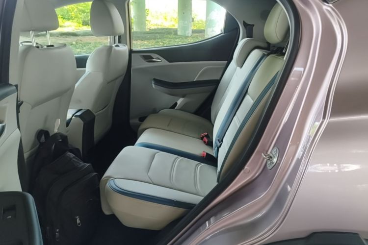 BYD Yuan Pro 2023 #13 BYD Yuan Pro 2023 immagine di auto #13