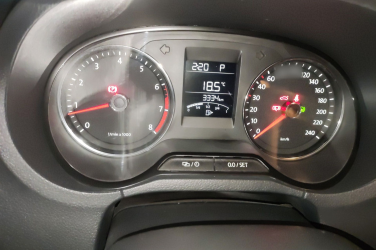 Volkswagen Polo 2016 #16 Volkswagen Polo 2016 car image #16