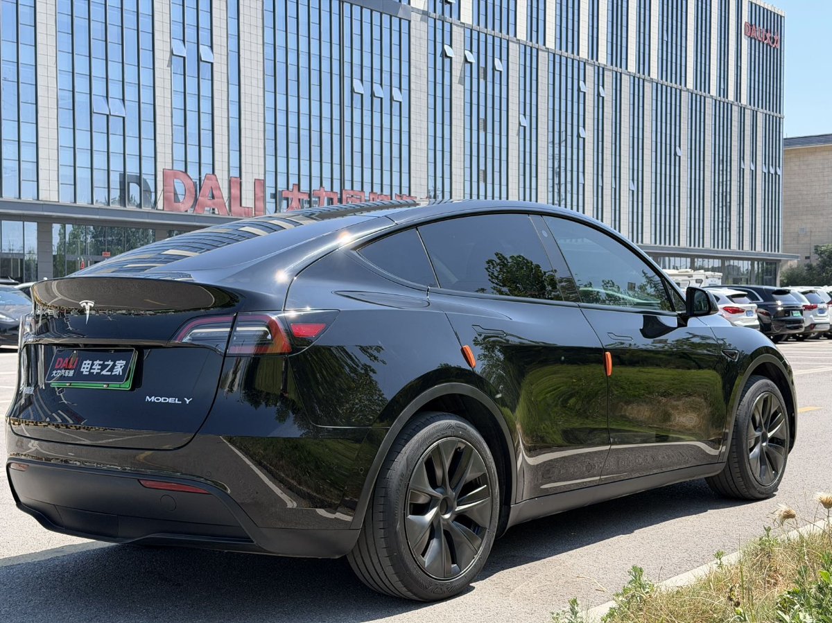 Tesla Model Y 2023 car image #9