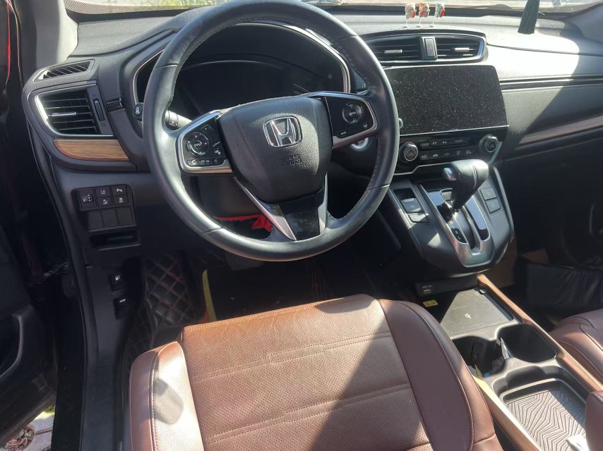 Honda CR-V 2022 car image #8