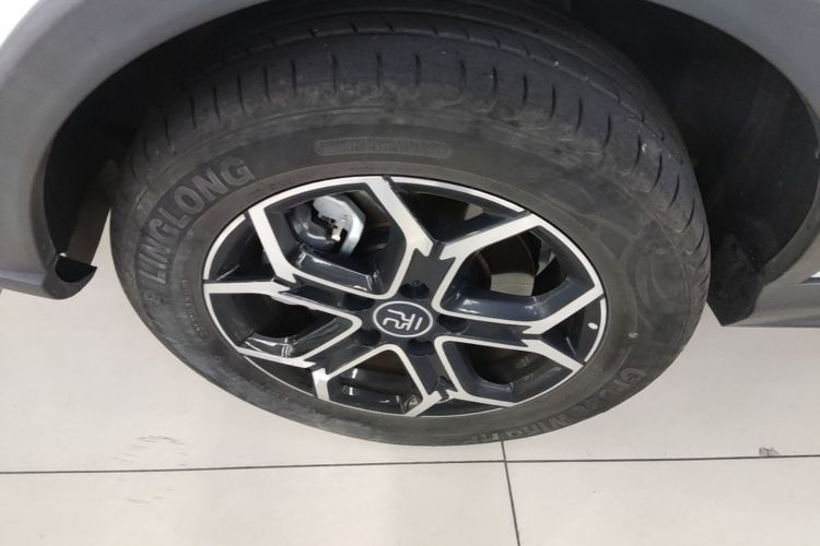 BYD Yuan Pro 2023 #9 BYD Yuan Pro 2023 immagine di auto #9