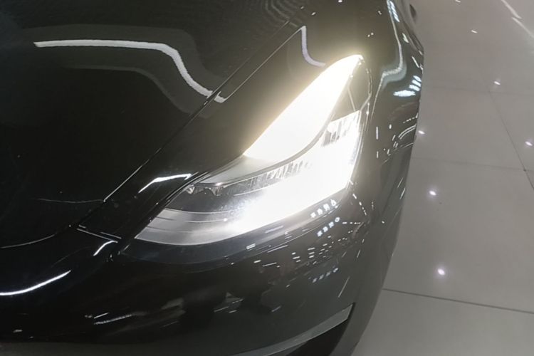 Tesla Model 3 2020 #23 Tesla Model 3 2020 car image #23